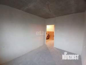 2-к квартира, вторичка, 83м2, 18/18 этаж