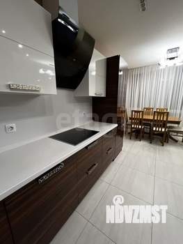 3-к квартира, вторичка, 108м2, 9/12 этаж