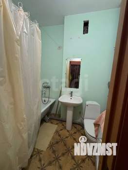 1-к квартира, вторичка, 31м2, 6/10 этаж