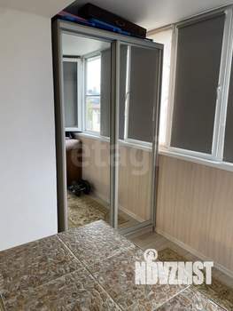 3-к квартира, вторичка, 58м2, 3/5 этаж