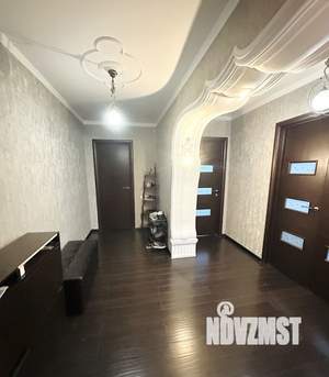 3-к квартира, вторичка, 75м2, 3/6 этаж