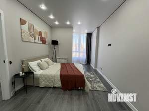 1-к квартира, вторичка, 36м2, 14/16 этаж