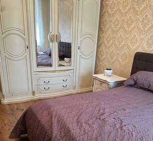 3-к квартира, вторичка, 70м2, 12/16 этаж