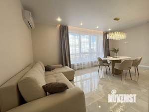 3-к квартира, вторичка, 90м2, 17/24 этаж