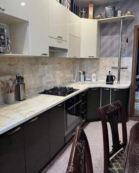 3-к квартира, вторичка, 79м2, 5/5 этаж