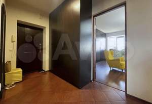 2-к квартира, вторичка, 90м2, 6/9 этаж