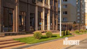 2-к квартира, строящийся дом, 62м2, 5/10 этаж