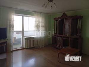 3-к квартира, вторичка, 69м2, 5/5 этаж
