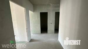 2-к квартира, вторичка, 62м2, 6/9 этаж