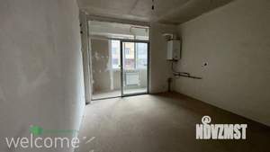 1-к квартира, вторичка, 44м2, 2/6 этаж