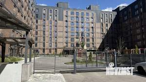 1-к квартира, вторичка, 41м2, 6/8 этаж