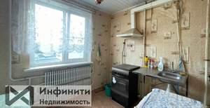 2-к квартира, вторичка, 54м2, 5/9 этаж