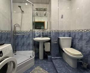 3-к квартира, вторичка, 77м2, 8/10 этаж