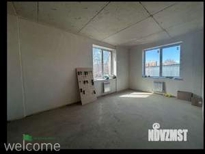 2-к квартира, вторичка, 73м2, 1/9 этаж