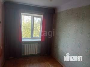 3-к квартира, вторичка, 56м2, 5/5 этаж
