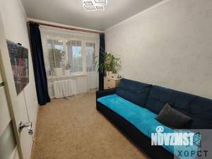 2-к квартира, вторичка, 38м2, 5/5 этаж