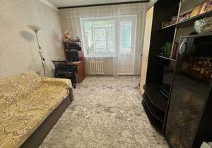 1-к квартира, вторичка, 36м2, 3/9 этаж