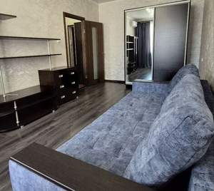 1-к квартира, вторичка, 34м2, 7/12 этаж