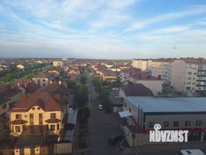 2-к квартира, вторичка, 55м2, 8/10 этаж