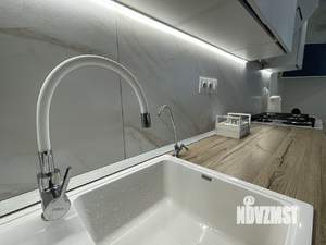 5-к квартира, вторичка, 138м2, 5/5 этаж