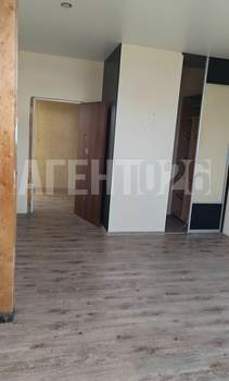 3-к квартира, вторичка, 98м2, 5/5 этаж