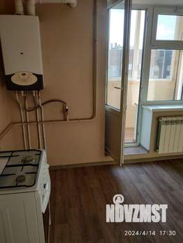 1-к квартира, вторичка, 33м2, 12/12 этаж