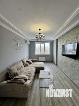 1-к квартира, вторичка, 39м2, 8/10 этаж