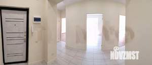 2-к квартира, вторичка, 70м2, 12/16 этаж