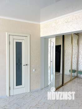 2-к квартира, вторичка, 65м2, 15/16 этаж