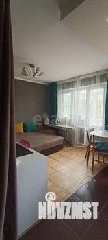 3-к квартира, вторичка, 52м2, 3/5 этаж