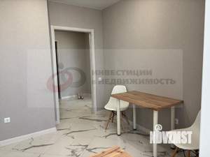 1-к квартира, вторичка, 38м2, 12/15 этаж