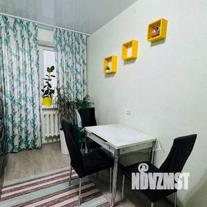 1-к квартира, вторичка, 41м2, 1/5 этаж
