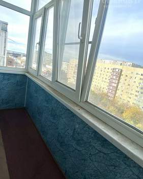 3-к квартира, вторичка, 75м2, 10/10 этаж