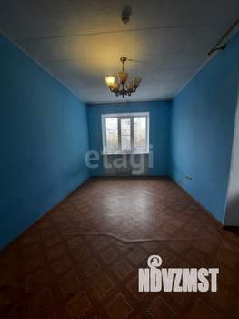 2-к квартира, вторичка, 50м2, 2/6 этаж