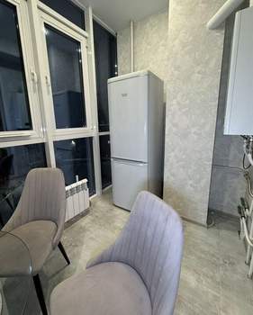 1-к квартира, вторичка, 28м2, 8/16 этаж