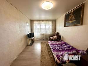 1-к квартира, вторичка, 28м2, 5/5 этаж