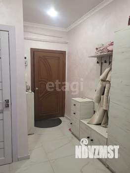 2-к квартира, вторичка, 50м2, 1/2 этаж