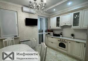 2-к квартира, вторичка, 68м2, 2/9 этаж