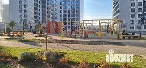1-к квартира, вторичка, 37м2, 4/16 этаж