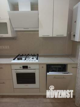 3-к квартира, вторичка, 86м2, 6/16 этаж