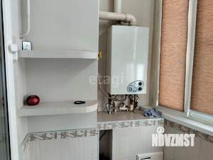 1-к квартира, вторичка, 44м2, 6/7 этаж