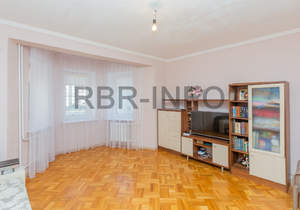 3-к квартира, вторичка, 83м2, 4/6 этаж