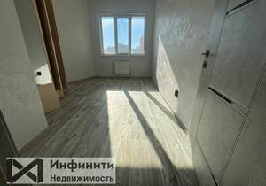 2-к квартира, вторичка, 58м2, 8/12 этаж