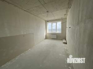 2-к квартира, вторичка, 70м2, 12/16 этаж
