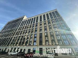 2-к квартира, вторичка, 54м2, 11/13 этаж