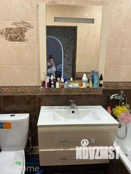 1-к квартира, вторичка, 48м2, 11/18 этаж