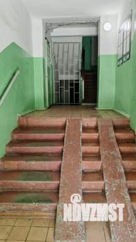 2-к квартира, вторичка, 54м2, 4/9 этаж