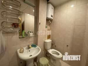 2-к квартира, вторичка, 54м2, 4/5 этаж