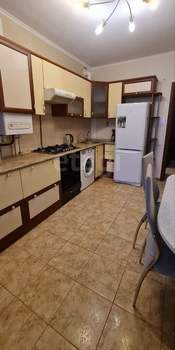 1-к квартира, вторичка, 41м2, 3/6 этаж