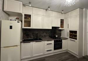 2-к квартира, вторичка, 63м2, 9/19 этаж